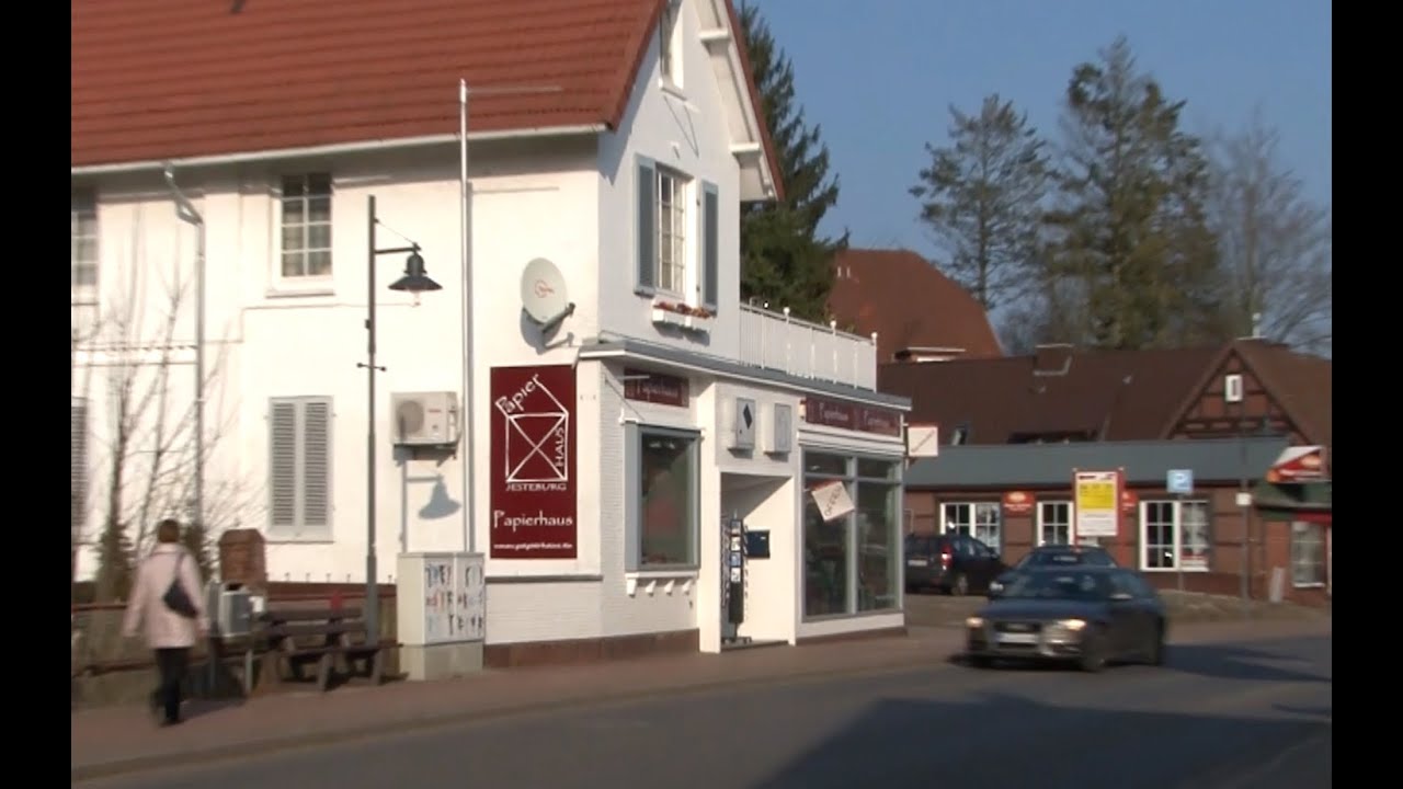 Papierhaus Jesteburg Ranzenpremiere