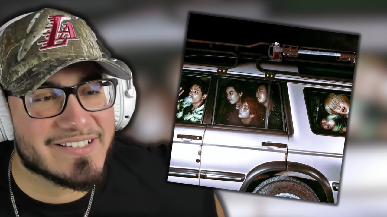 P1HARMONY REALLY KILLIN’ IT?! | Full Album Reaction