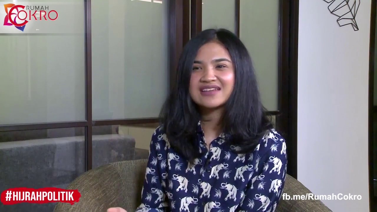 #HijrahPolitik Jilid 1