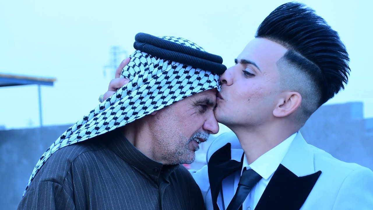 ازغر عريس جنابي يخبل الحبيب جسومي الف مبروك..للحجز 07825618233