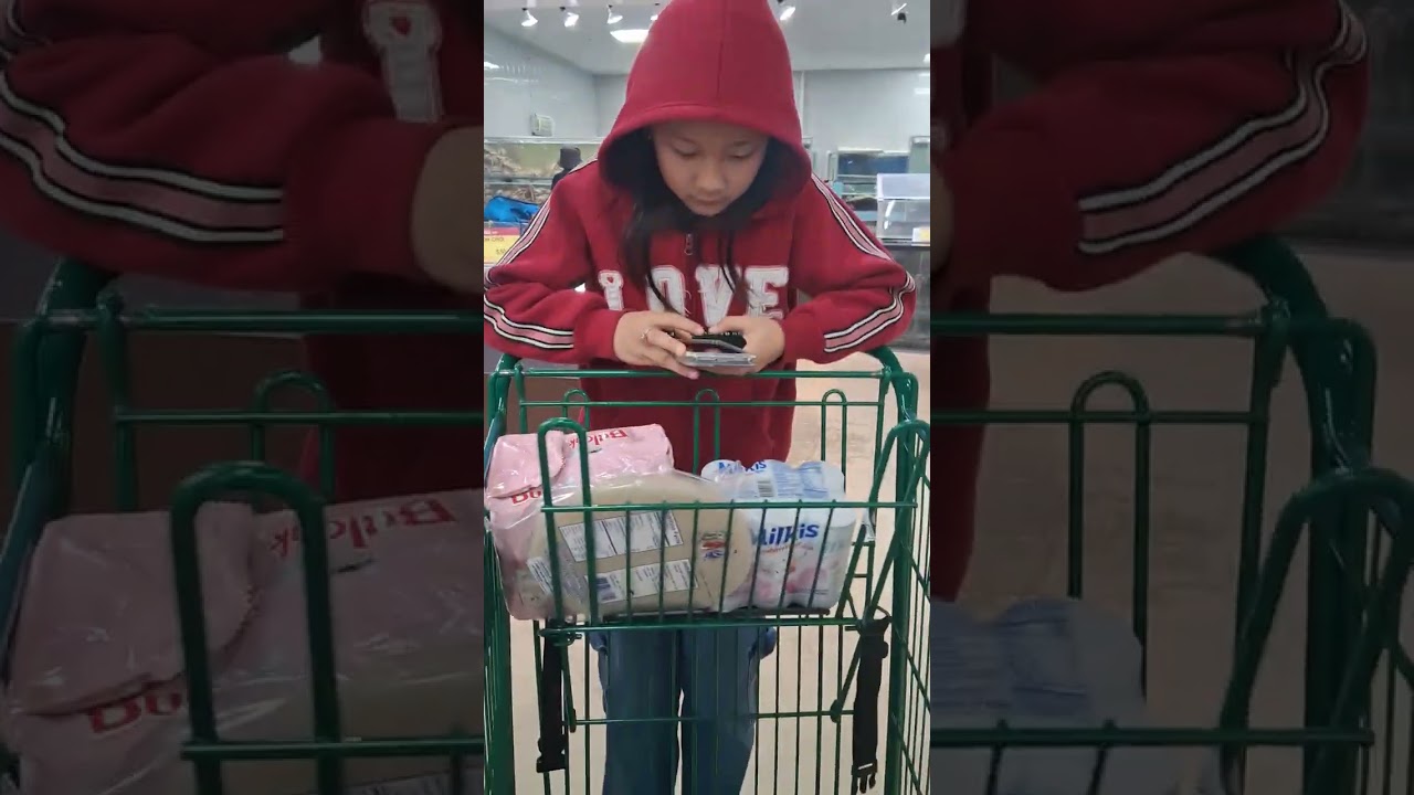 SHOPPING TIME!  99 Ranch Market! One busy Asian grocery store in Sacramento, CA!! 