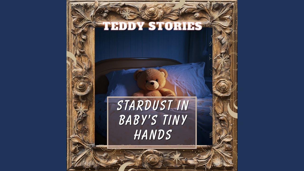 Tender Nest Drift (Euphoric Baby Lullaby Mix)