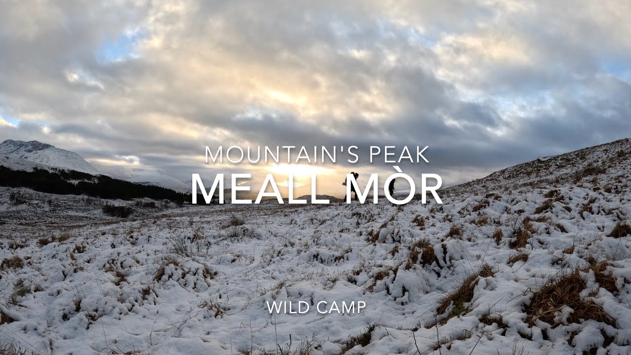 Meall Mòr