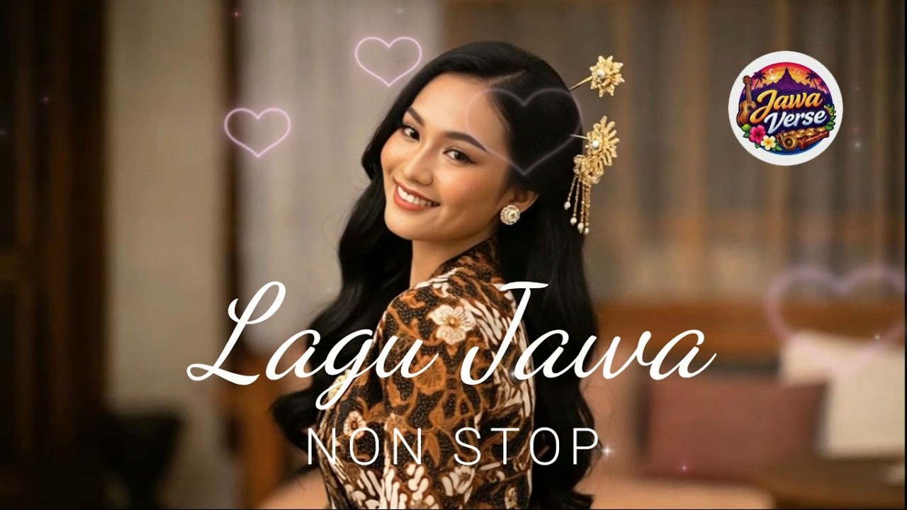 Lagu Jawa Masa Kini Enak Didengar 2026 Non Stop Tanpa Iklan