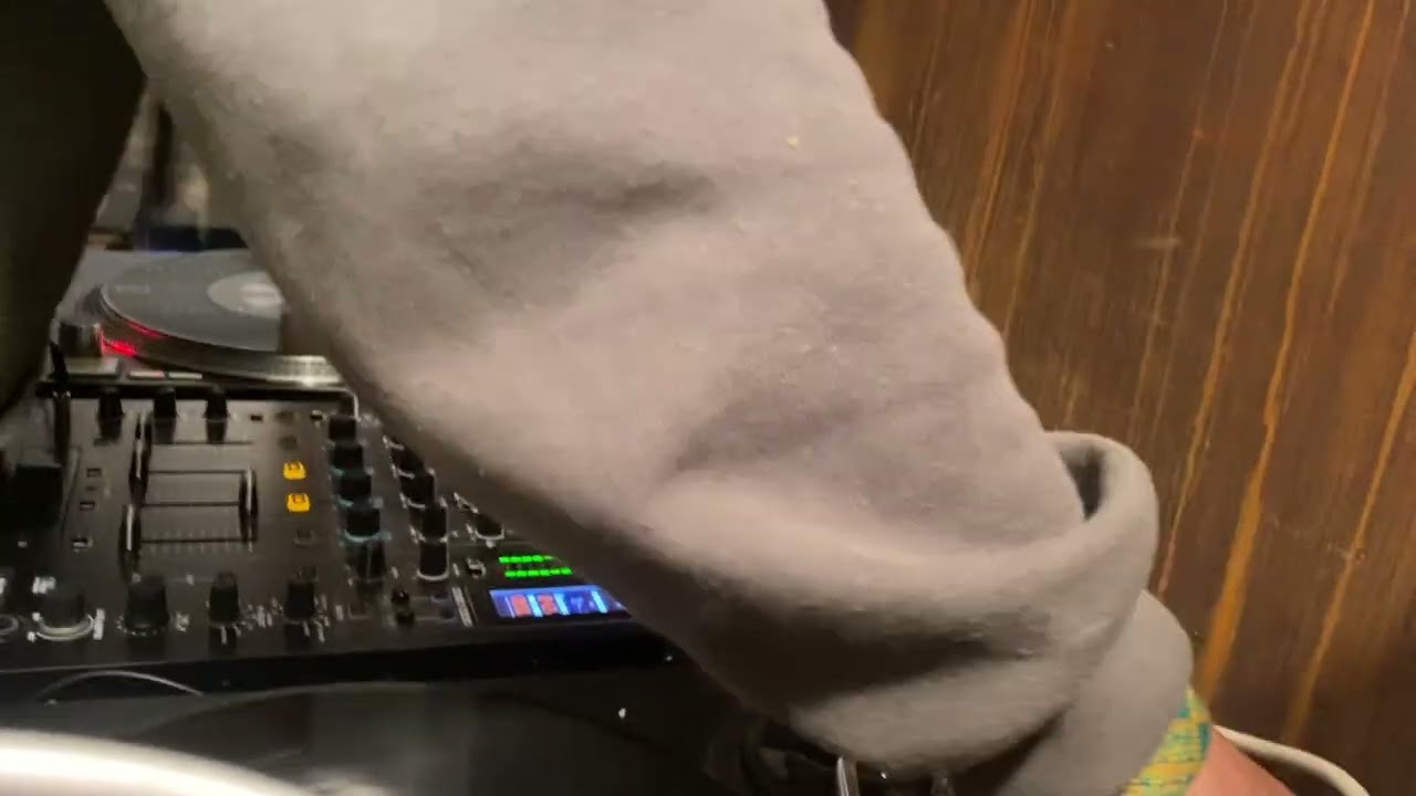 PlattenSession 01