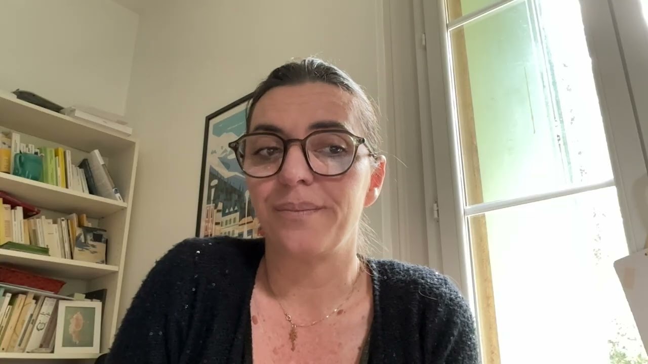 Le diable ! - Ingrid Prat - 1er Mars 2026