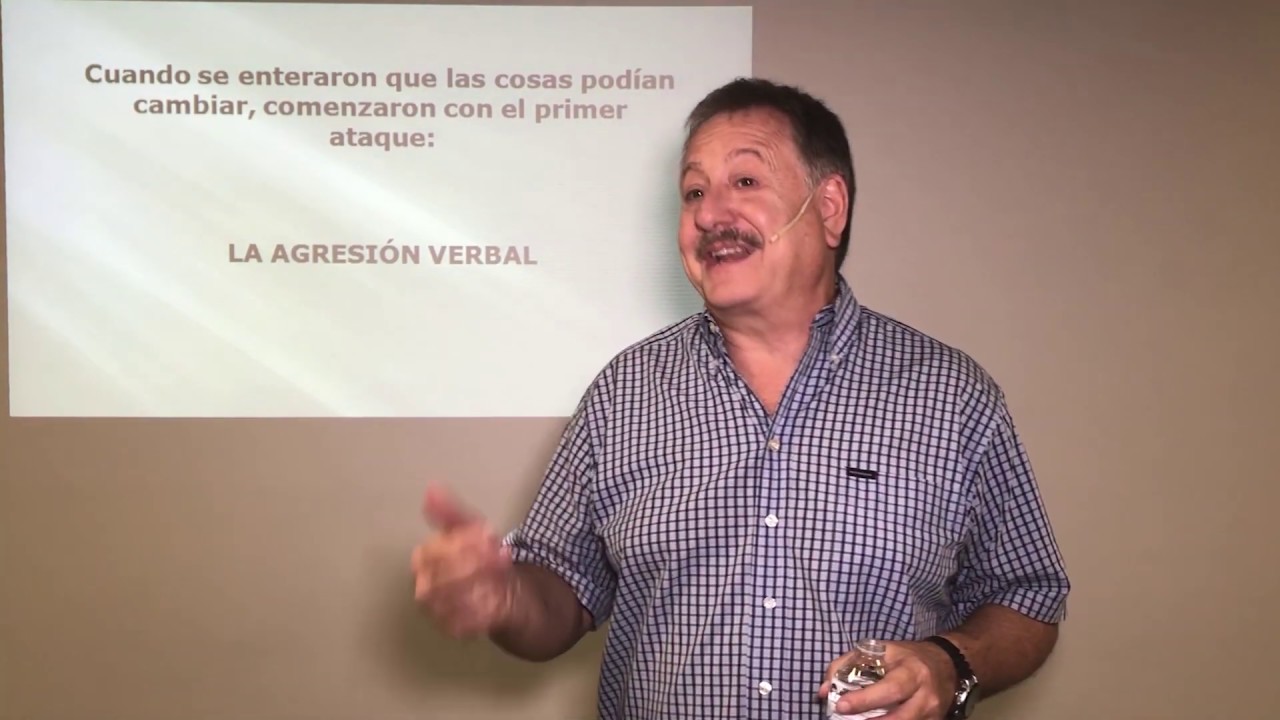 NEHEMIAS CLASE 5 - SEGUNDA PARTE