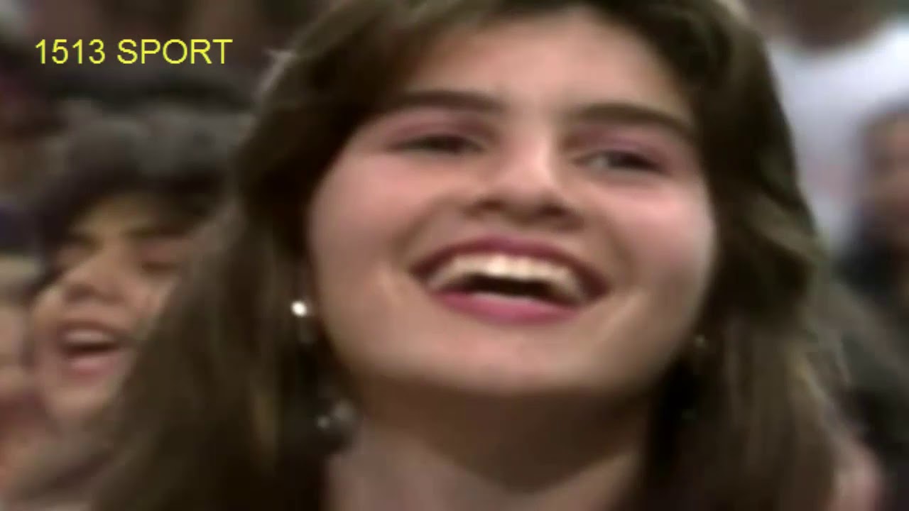 Ronnie Von  Eu Amo Amar Voçê Domingão Do Faustão 1989 HD