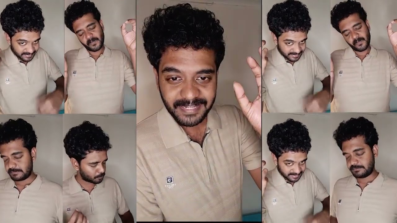 Minna Vattam Poochi (Acapella)