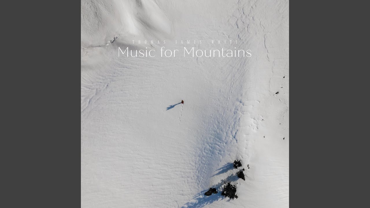 The Heart Of The Alps