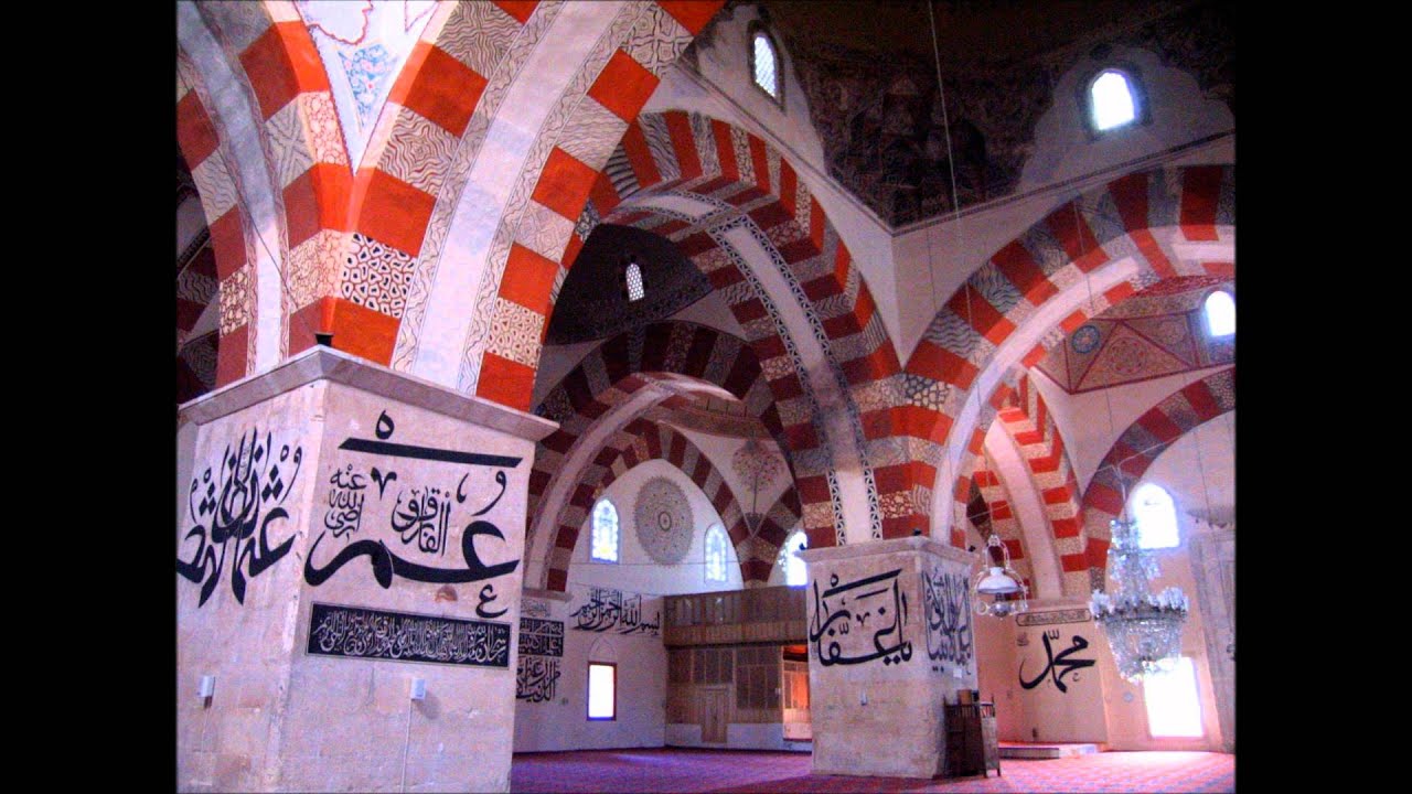 The Ethics of Prophet Muhammad | Abdal Hakim Murad