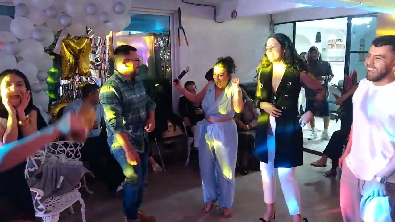 Boda civil Martha y Sebastián 