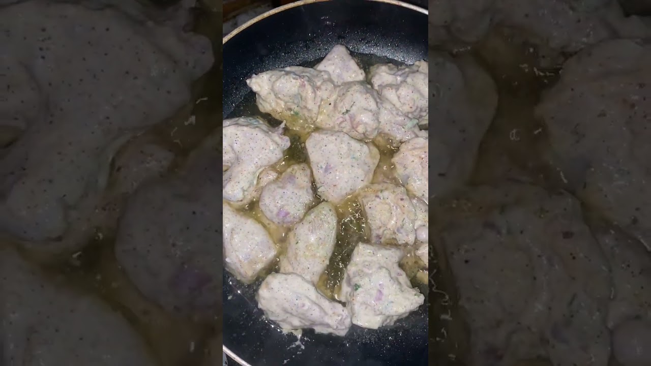 “Warning ⚠️ This Afghani Handi may cause extreme hunger!” 🤤😋 