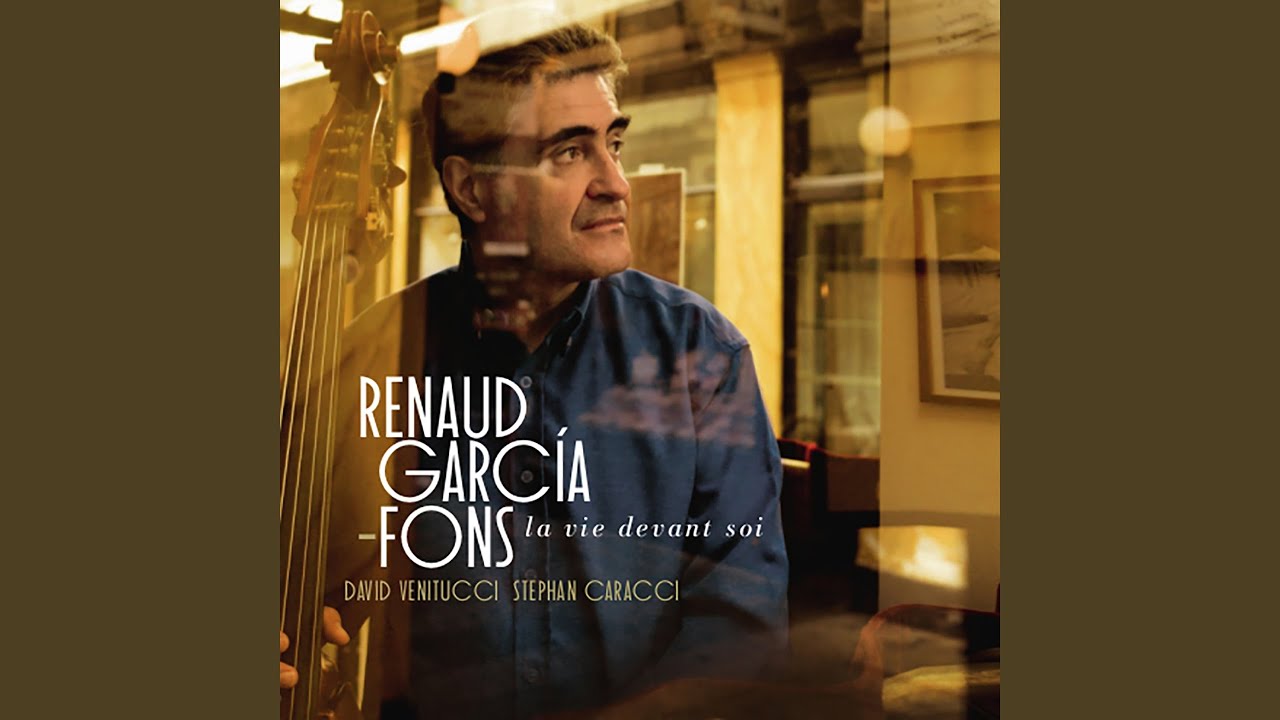Montmartre en courant (feat. David Venitucci, Stephan Caracci)
