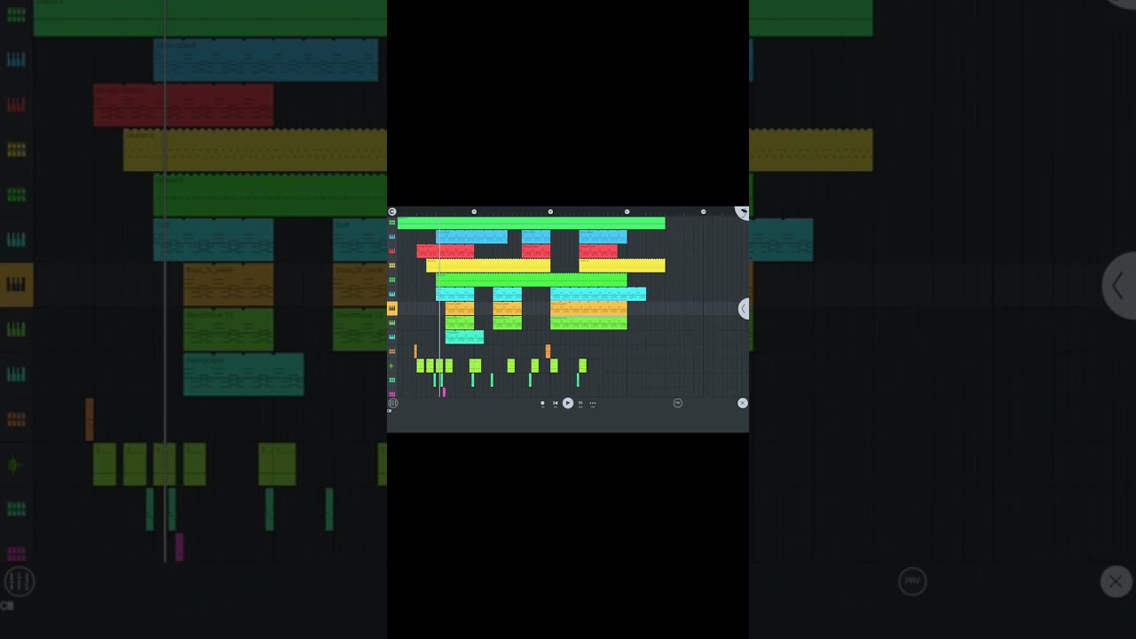 How to make 45 bad company beat