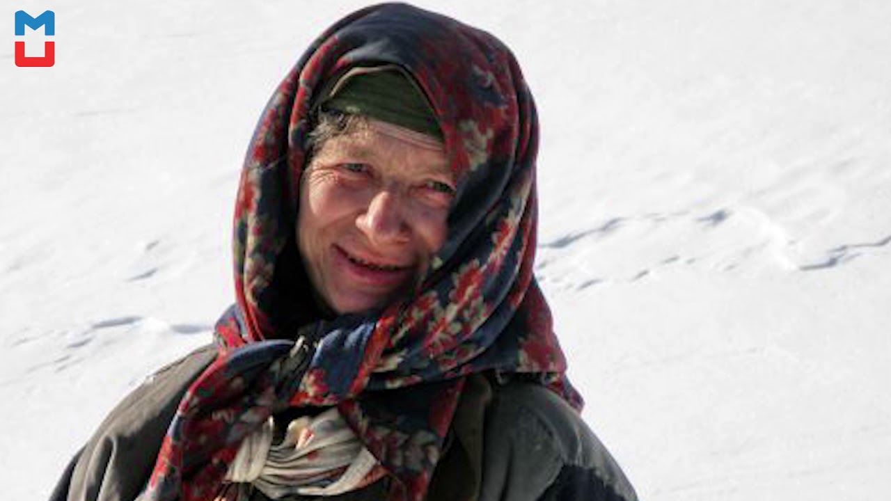 Встреча Алексея с незнакомой бабушкой, изменила его жизнь навсегда! Что тогда случилось?