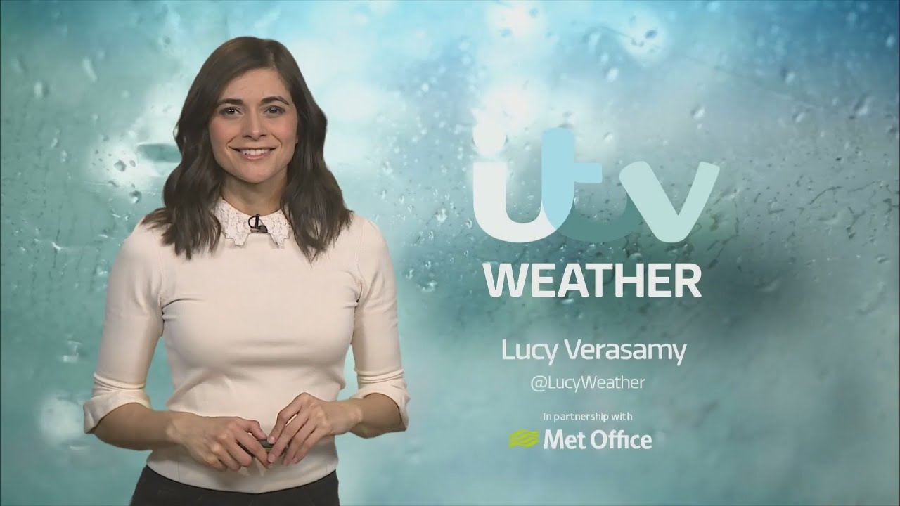 Lucy Verasamy
