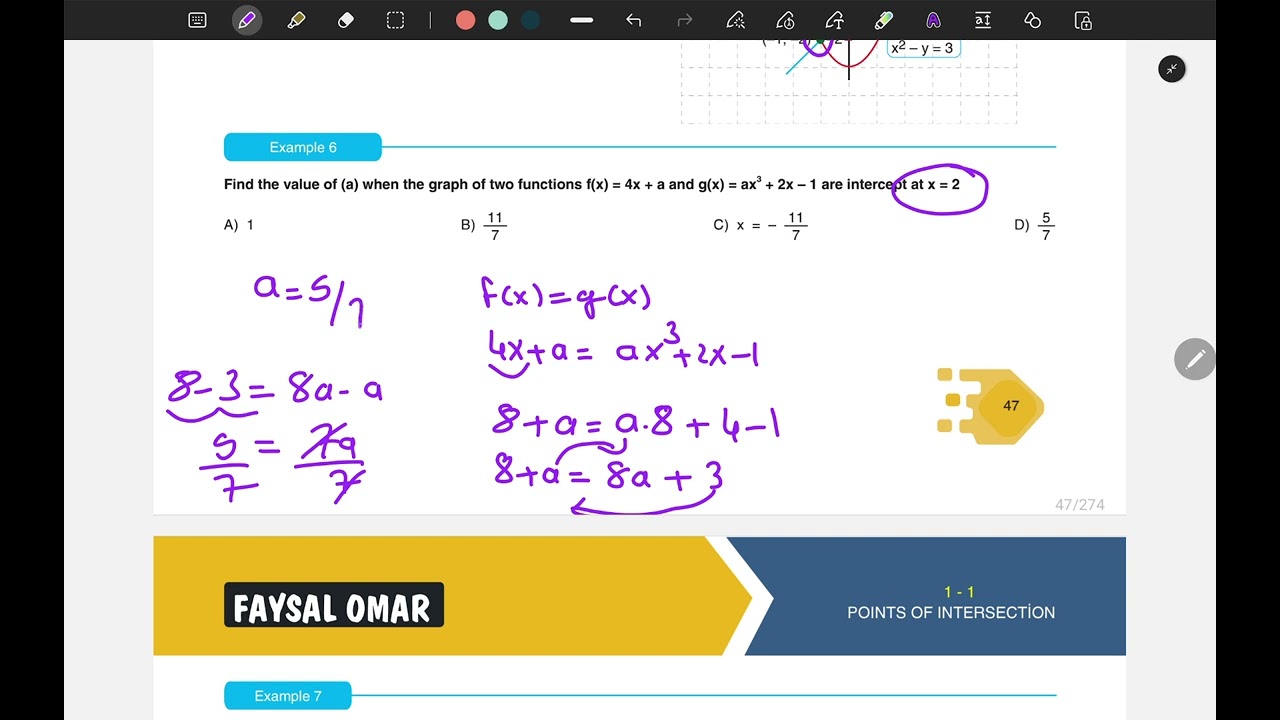 Chp 1 section 1.1 part 6