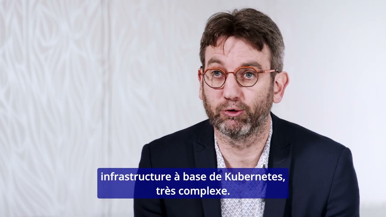 GLIMPS - L'IA Européenne pour la cybersécurité