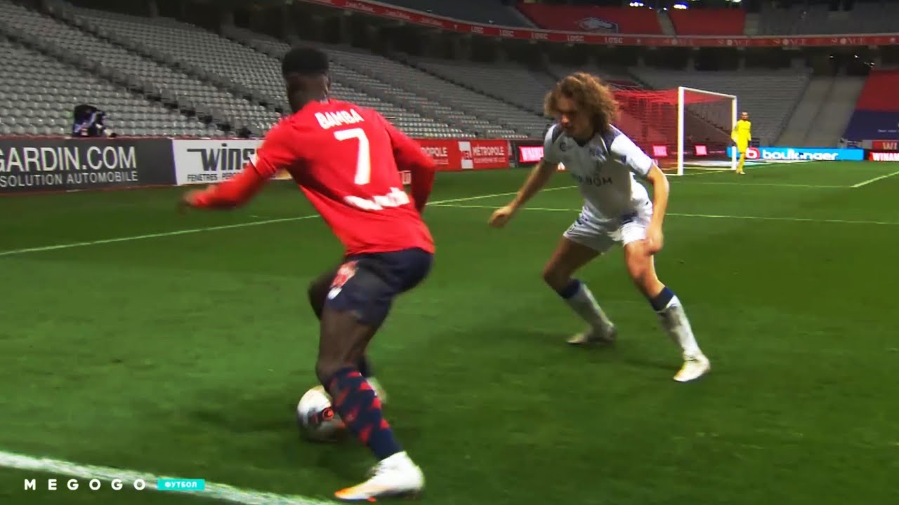 Wout Faes is a Belgian Talent! - 2021