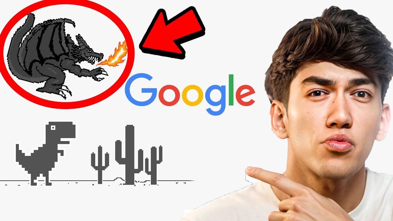GOOGLEni eng SIRLI joylariga kirdim - 3 QISM