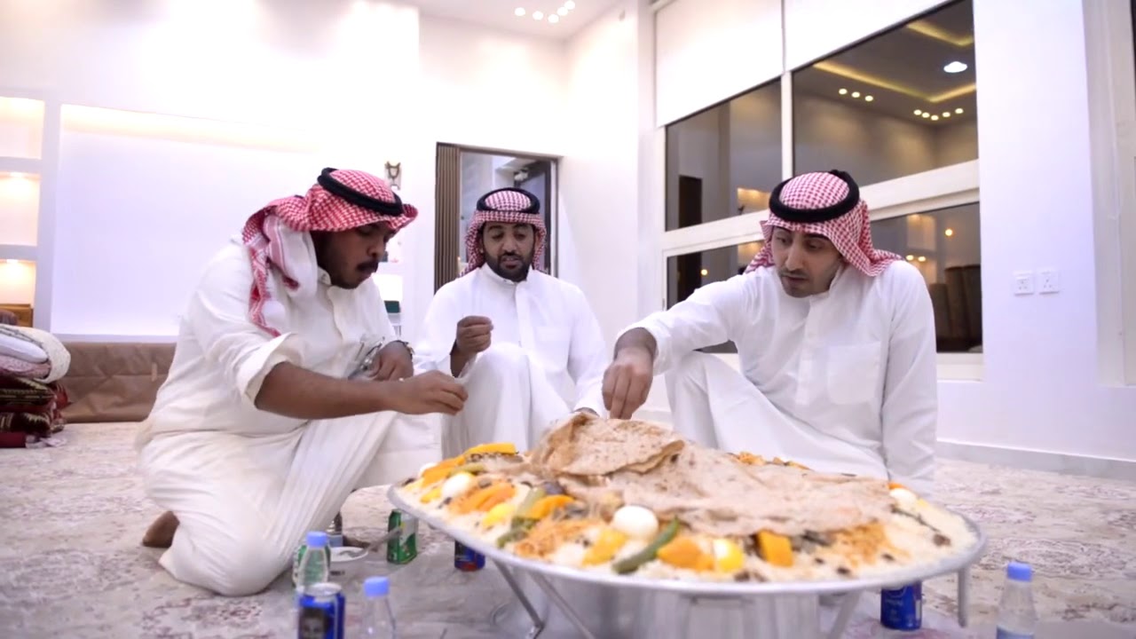ماذاقه لا أبوك ولا جدك