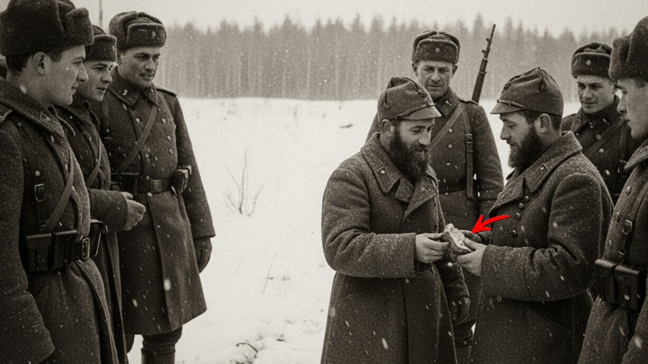 Perch&eacute; I Sovietici Rispettavano Gli Alpini Pi&ugrave; Dei Tedeschi