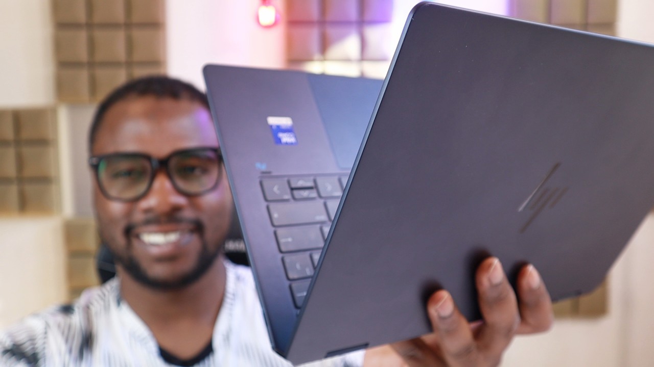 Finalmente una Portátil que Cumple con TODO | HP OmniBook Ultra Flip