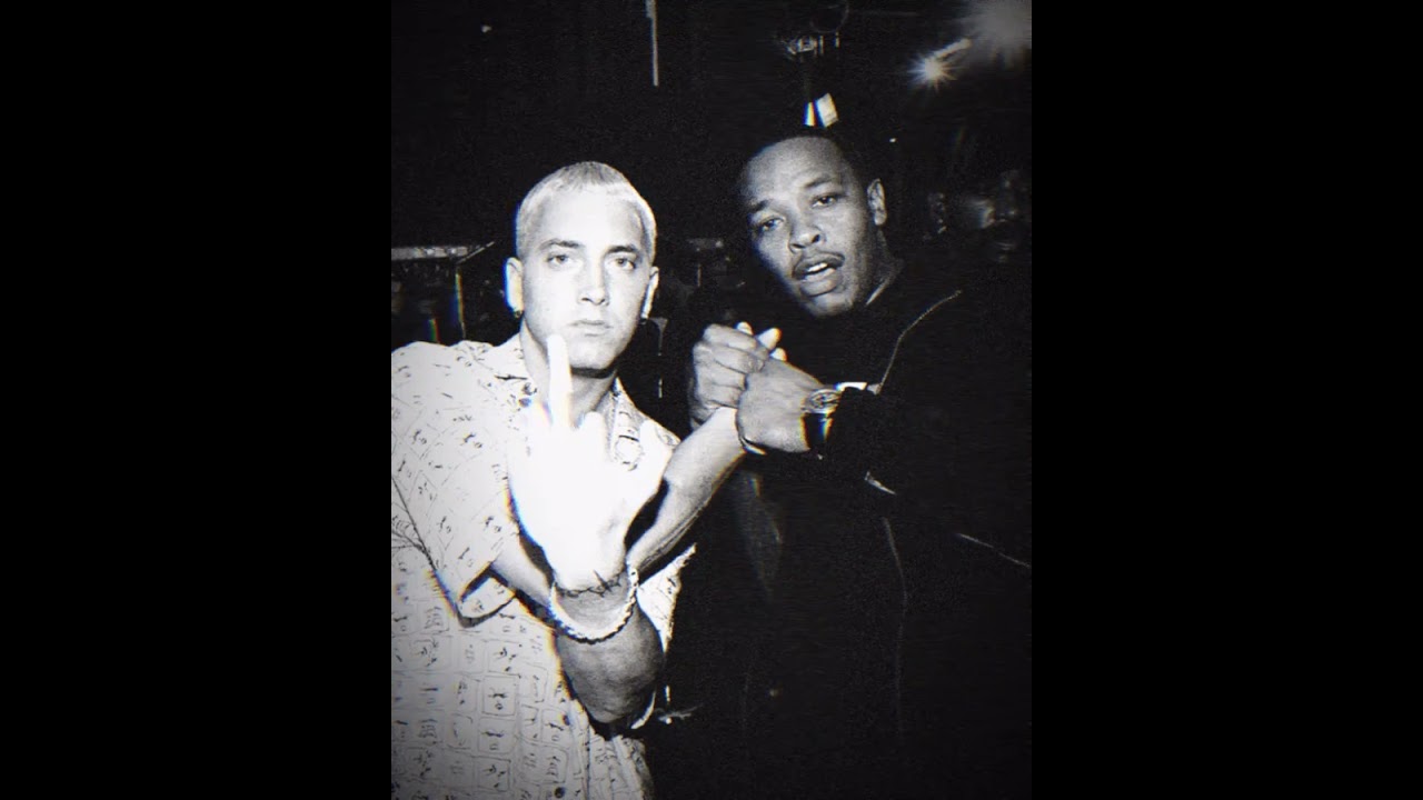 [FREE] Dr. Dre X Eminem Type Beat 