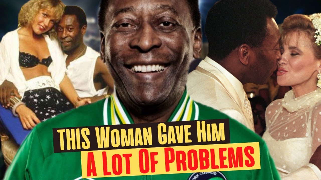 This Is The Most Tragic Fact From The Biography Of Pele