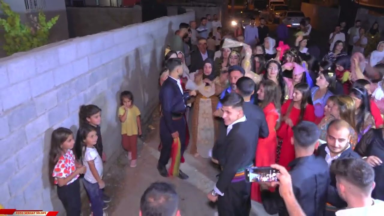 ALİ YAĞAN KINA GECESİ PART 2 SON