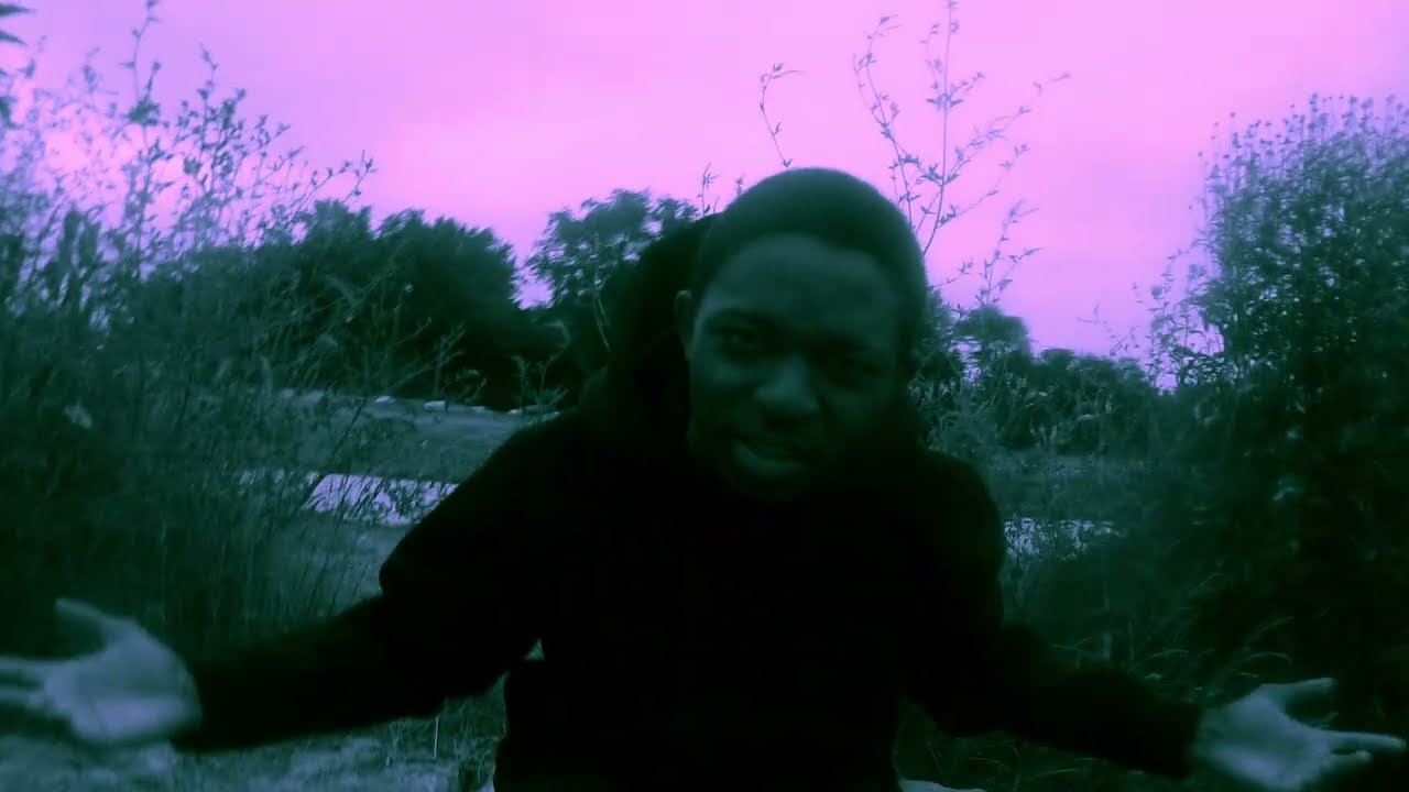 thatsgwiz - off the flo (prod. kk)(Official Video)