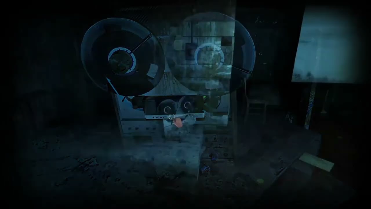 Malevolent Extra Spooky Stream Clips