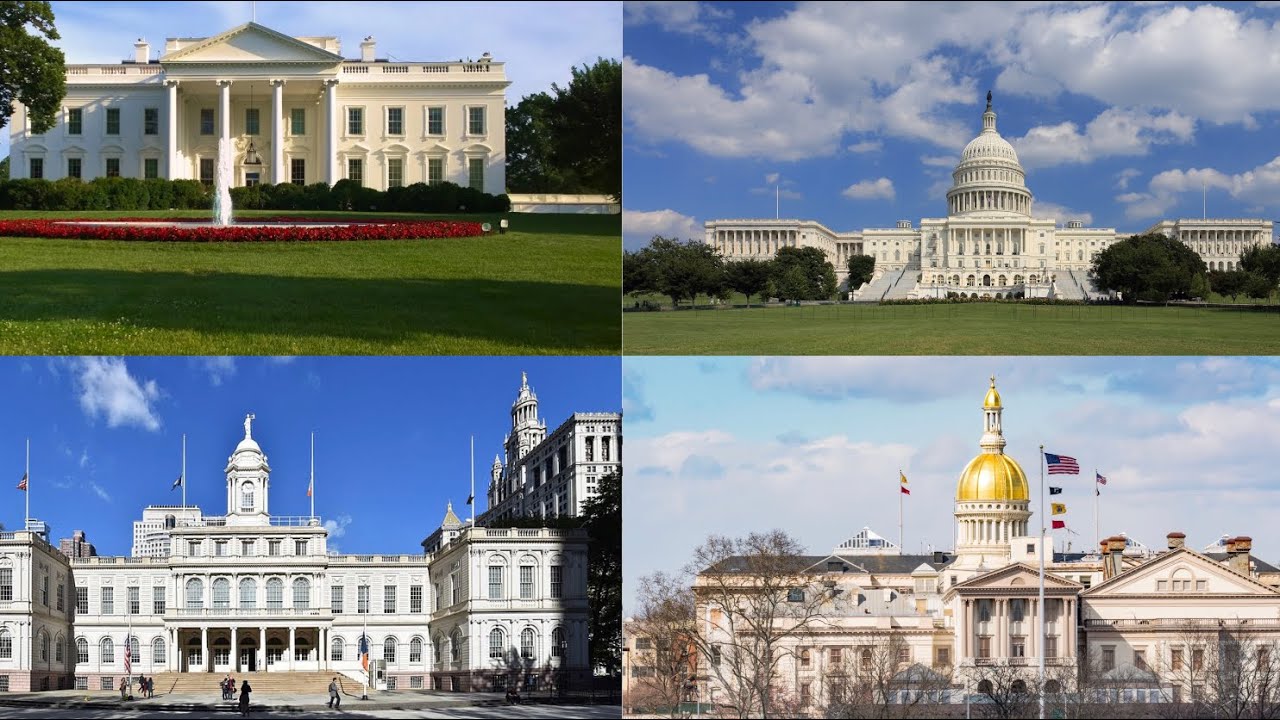 The SECRET to Getting Great Internships! (Government, Law, and Political Science)