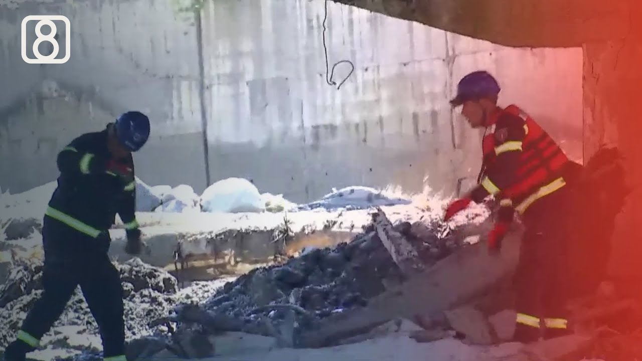 ბოლო ცნობები შოვიდან