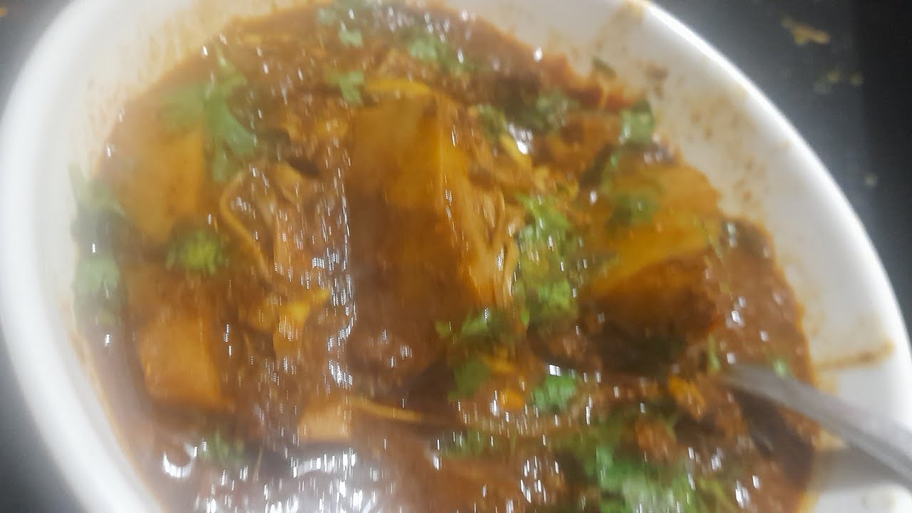 फणस  भाजी  ग्रेव्ही  रेसीपी  long दुसरा  विडिओ  आहे .मसाले   बनवले पाट्यावर. 