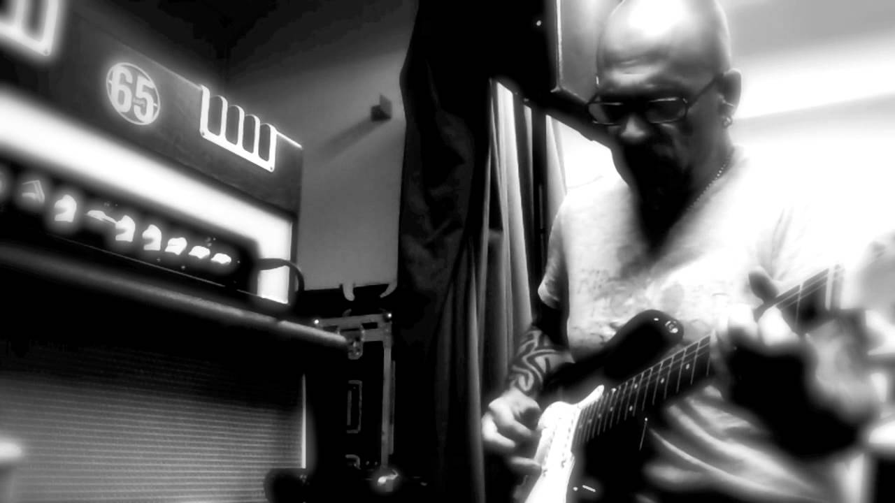 65amps Empire and ClinchFx EP-PRE