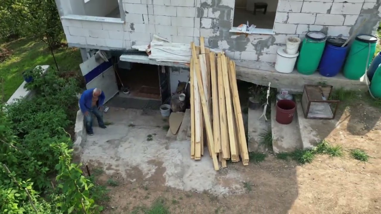 Sakarya Hendek, Sümbüllü Mahallesi / Köyü, Temmuz 2024