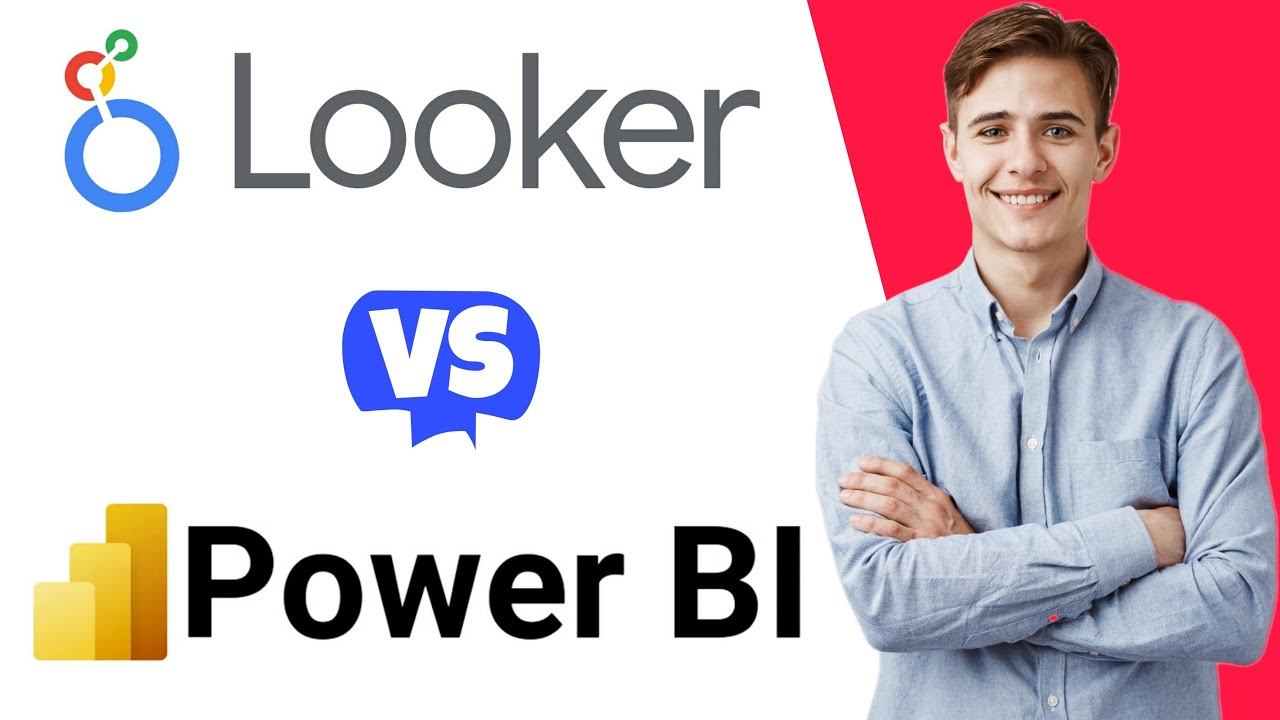 Looker vs Power BI - Which One Is Better?