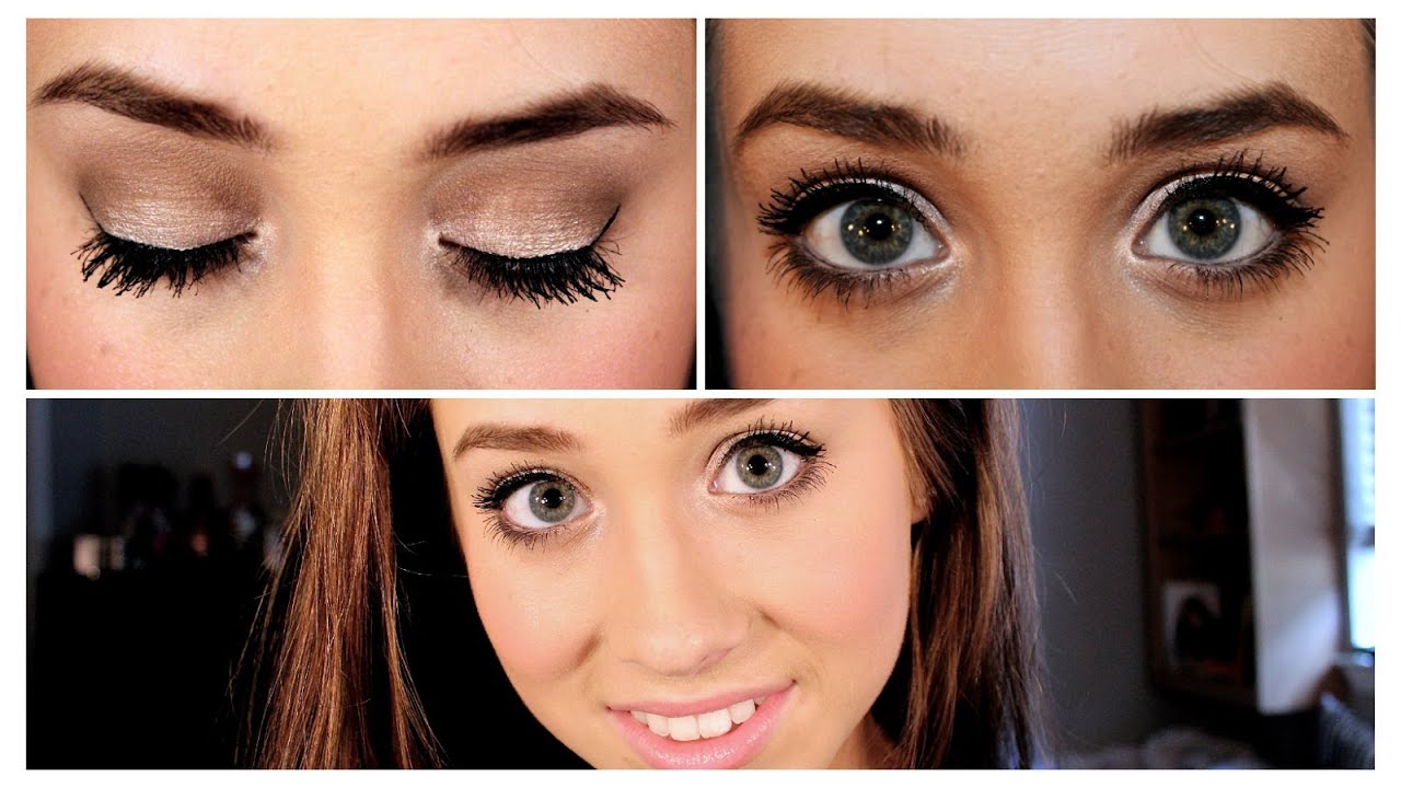 Everyday Eye: A Tutorial [Updated 2013].