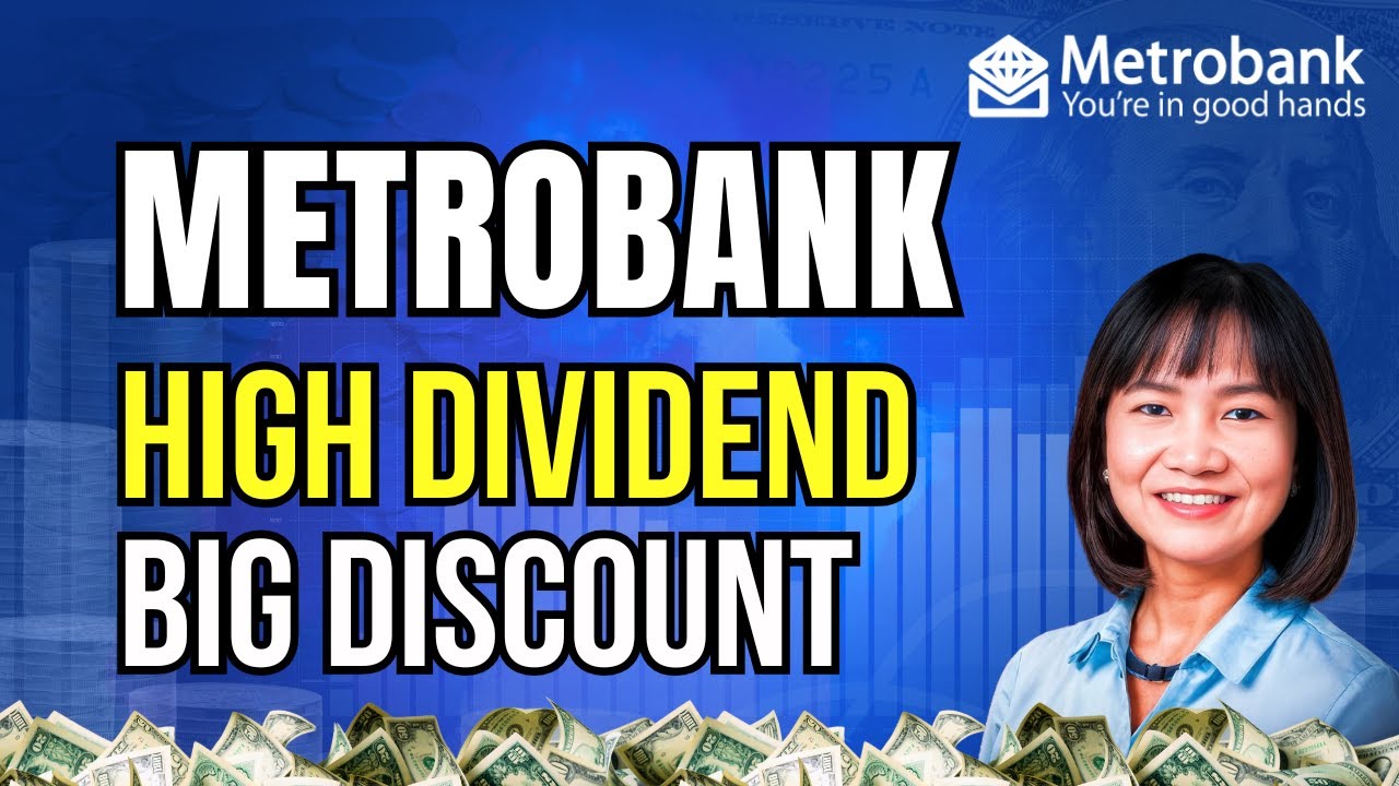 METROBANK (MBT): A Strong Dividend and Value Play