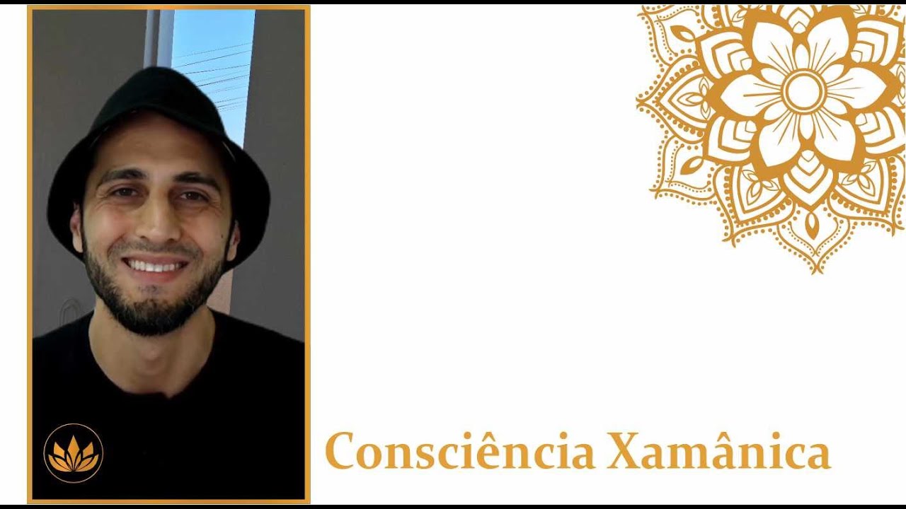 Xamanismo e Espiritualidade consciente. Como trabalhar com xamanismo.