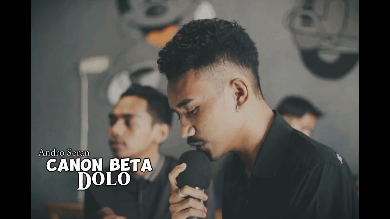 Dansa Canon Beta Dolo / Andro Seran