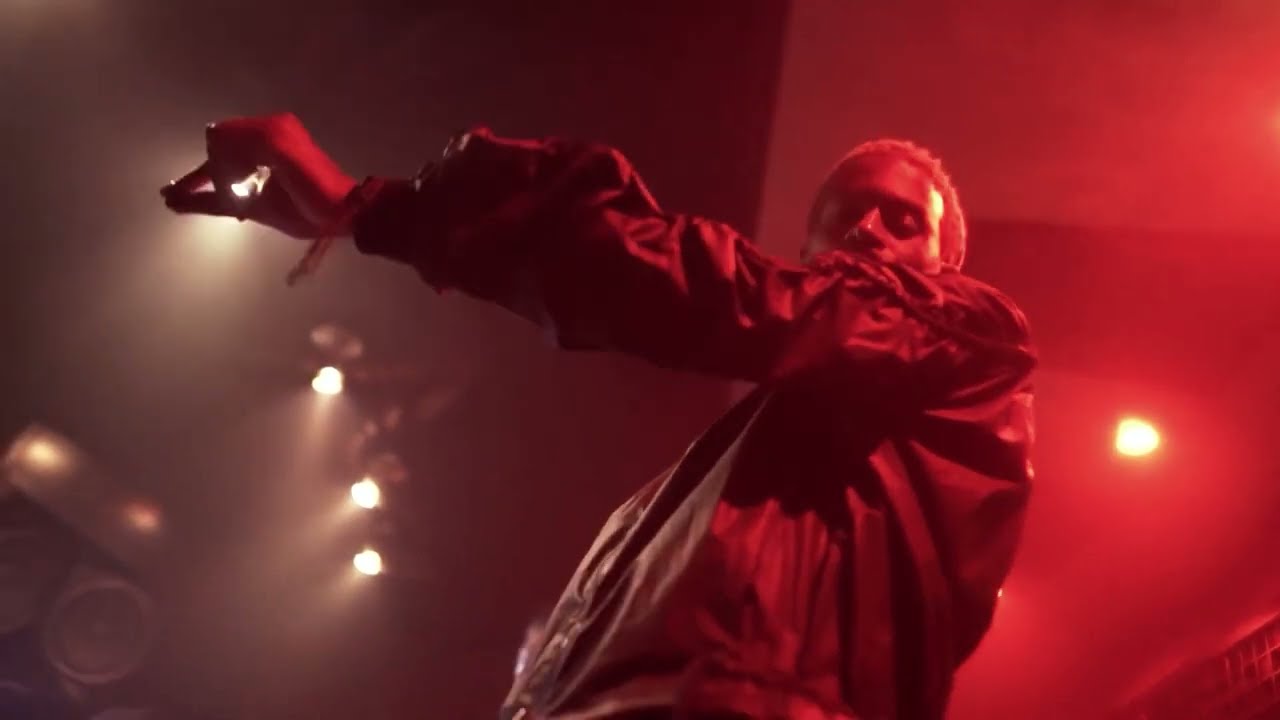 Playboi Carti - Going Outta Style (Official Music Video)