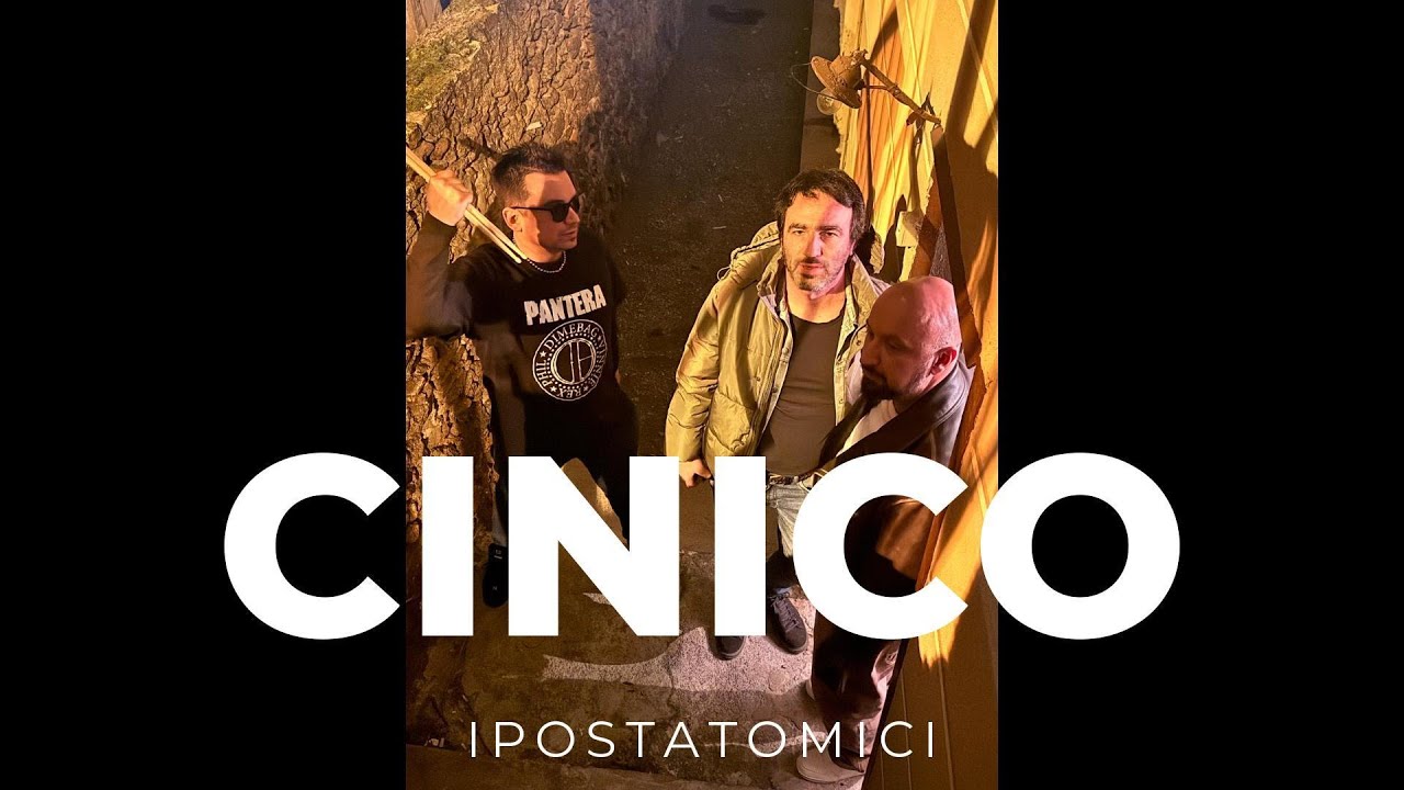 CINICO - IPOSTATOMICI