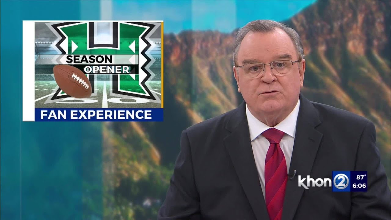 New changes for UH football’s upcoming season