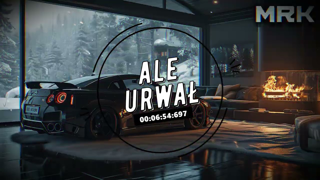 🔥⛔ALE URWAŁ⛔🔥 STYCZEŃ 2024 😈[ POMPA/VIXA DO AUTA ]😈 VOL.89😈  @DJMRK