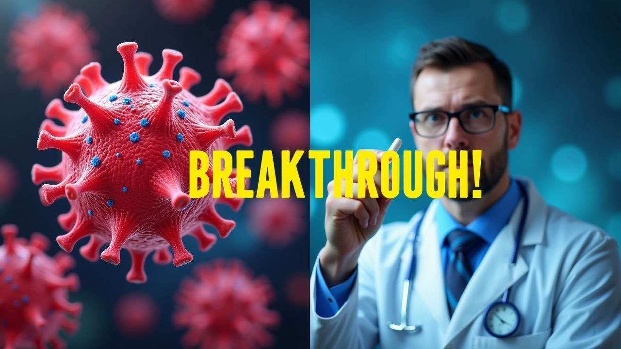 Breakthrough Discovery: How Mitochondria Could Halt Breast Cancer Spread!