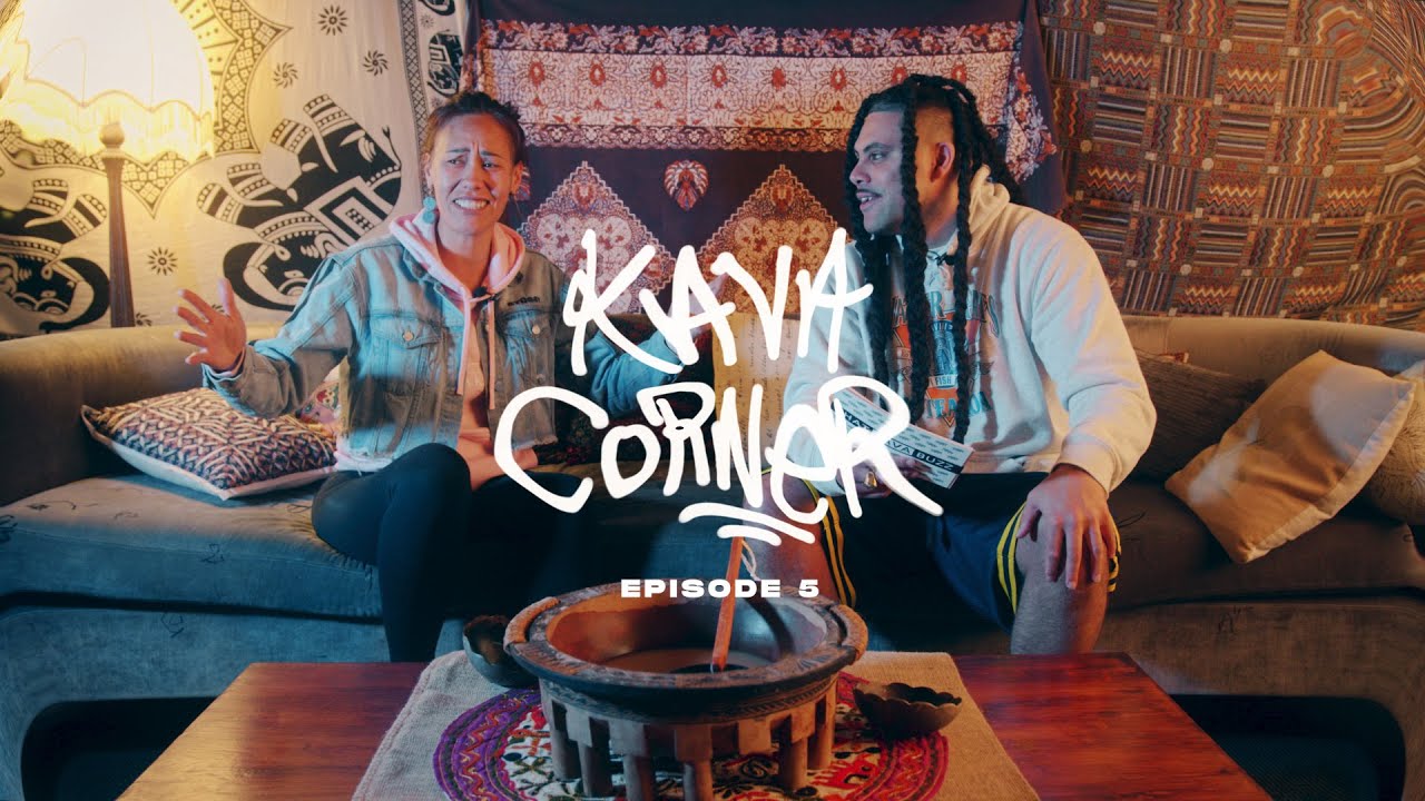 Kava Corner with Nix - Episode 5