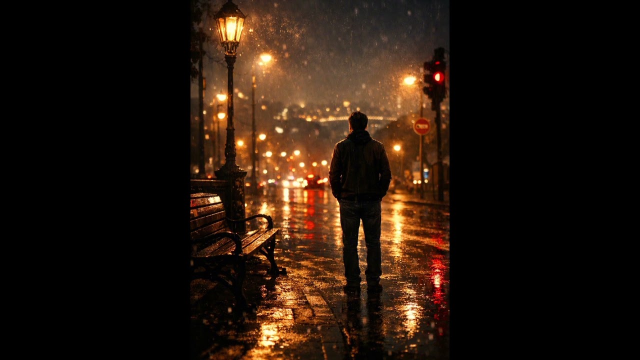 Kırık ışıklar - Anonim Şarkılar 
